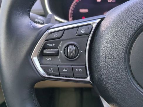 Used 2023 Acura MDX SH-AWD w/ Advance Package image 30