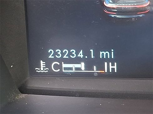 Certified 2023 Lincoln Corsair AWD w/ Equipment Group 101A image 20