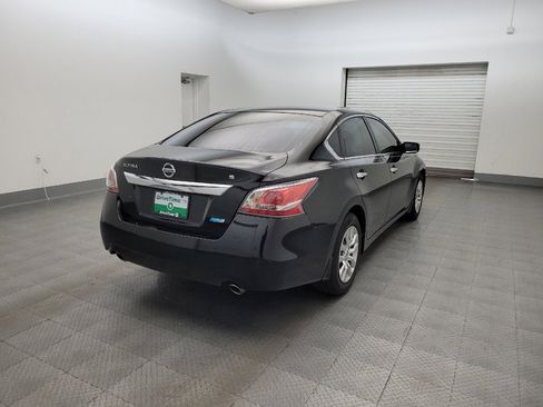 Used 2014 Nissan Altima 2.5 S FWD image 9