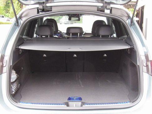 New 2026 Mercedes-Benz GLC 300 4MATIC image 22