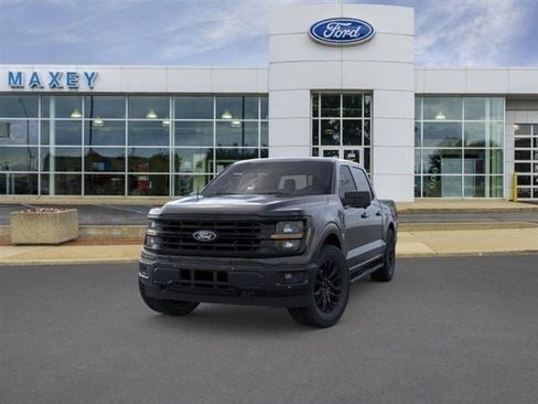 New 2026 Ford F150 XLT w/ Equipment Group 302A MID AWD/4WD image 90