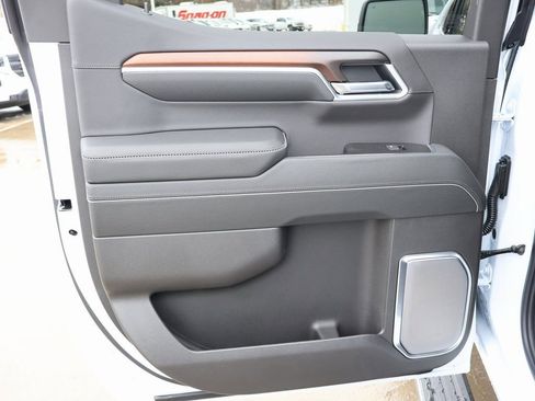 New 2026 GMC Sierra 1500 Denali image 27