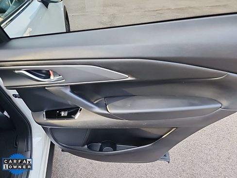 Used 2023 MAZDA CX-9 Touring Plus image 29