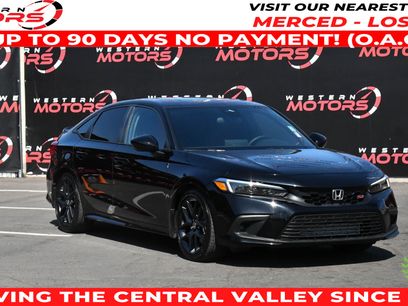Used 2024 Honda Civic Si