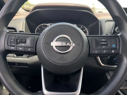 Used 2023 Nissan Rogue SV FWD image 20