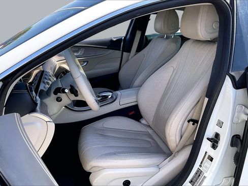 Used 2020 Mercedes-Benz CLS 450 image 8