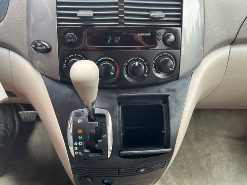 Used 2006 Toyota Sienna LE FWD image 17