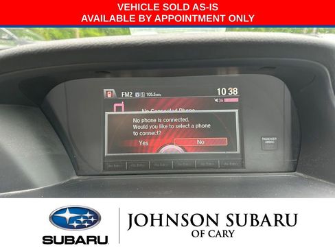 Used 2015 Honda Accord LX-S image 17