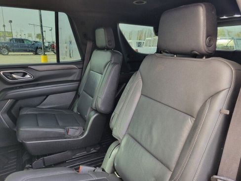 Used 2021 Chevrolet Tahoe LT image 28