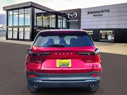 New 2026 MAZDA CX-5 Preferred