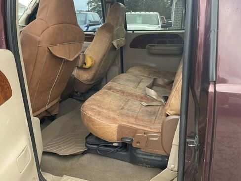 Used 2004 Ford F250 King Ranch image 14