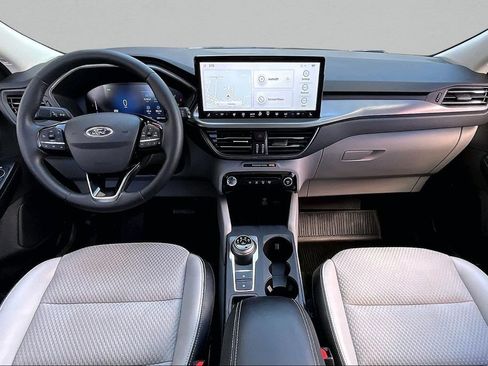 Used 2023 Ford Escape SE FWD image 8
