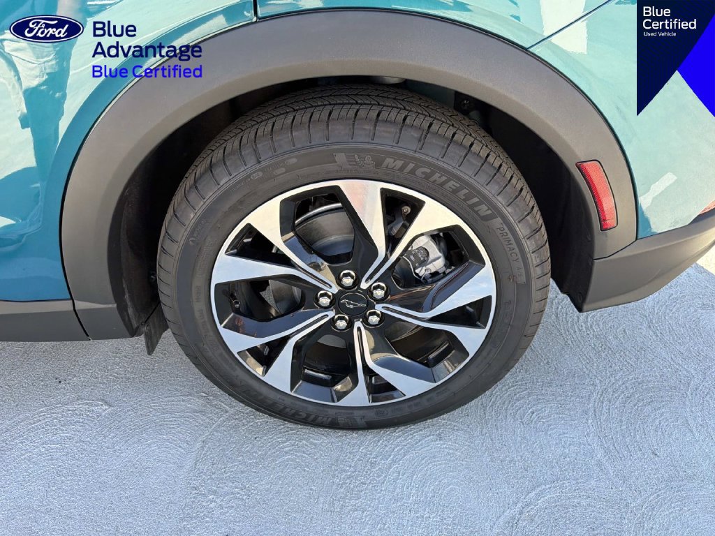 Used 2026 Ford Mustang Mach-E Select w/ Comfort Package Lite RWD image 7