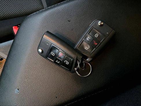 Used 2021 Volkswagen Jetta S image 32