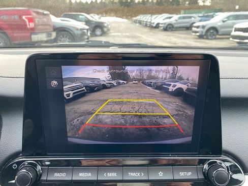 Certified 2024 Kia Forte LXS w/ LXS Technology Package image 15