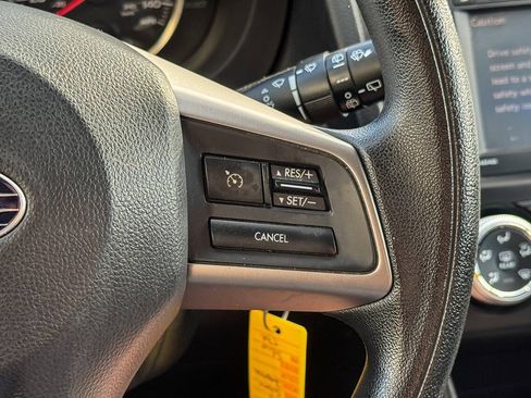 Used 2015 Subaru Impreza 2.0i AWD/4WD image 21