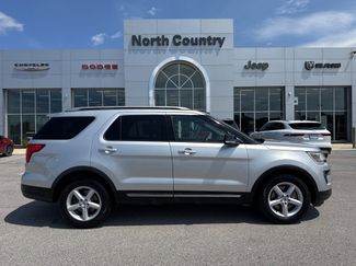 Used 2018 Ford Explorer XLT w/ Equipment Group 201A image 1