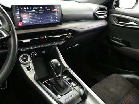 Used 2024 Dodge Hornet R/T AWD/4WD image 19