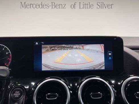 Used 2026 Mercedes-Benz GLA 250 4MATIC image 34