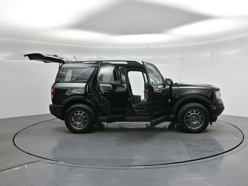 Certified 2024 Ford Bronco Sport Big Bend AWD/4WD image 5