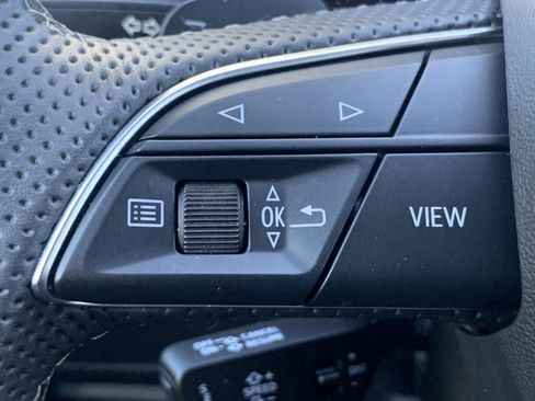 Used 2023 Audi SQ7 Premium Plus image 28