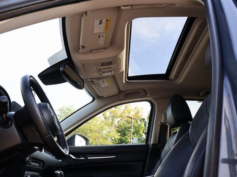 Used 2022 MAZDA CX-5 Carbon Edition image 33