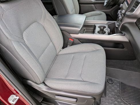 Certified 2023 RAM 1500 Big Horn image 25