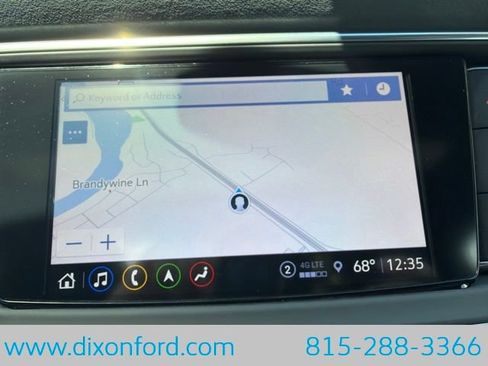Used 2023 Buick Enclave Essence w/ Experience Buick Package AWD/4WD image 11