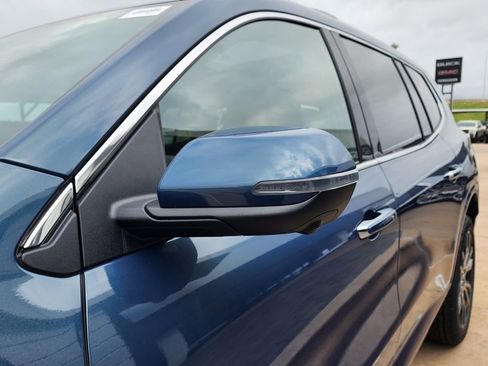 New 2026 GMC Acadia Denali Ultimate image 12