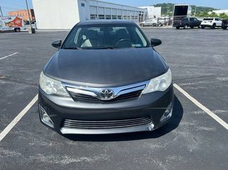 Used 2012 Toyota Camry XLE w/ Leather Pkg FWD video 2