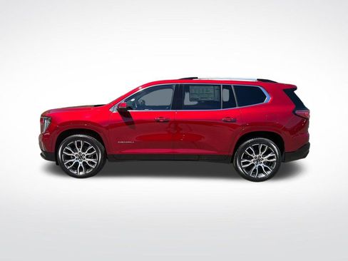 New 2026 GMC Acadia Denali Ultimate AWD/4WD image 2