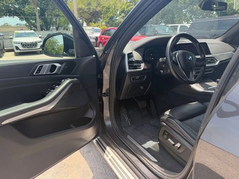 Used 2023 BMW X5 sDrive40i RWD image 16