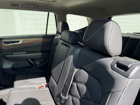 New 2026 Volkswagen Atlas SE AWD/4WD image 18