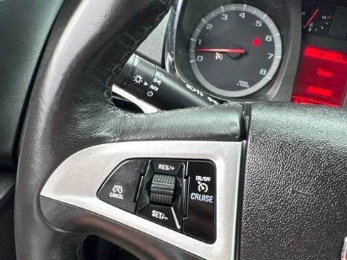 Used 2017 GMC Terrain SLT w/ Open Road Package AWD/4WD image 33