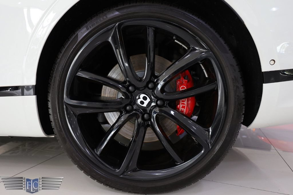 Used 2022 Bentley Continental GT V8 AWD/4WD image 38
