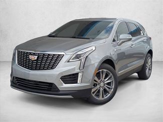 New 2026 Cadillac XT5 Premium Luxury w/ LPO, Floor Liner Package video 1