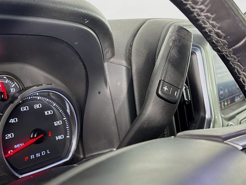 Used 2020 Chevrolet Silverado 2500 LT w/ All Star Edition image 17