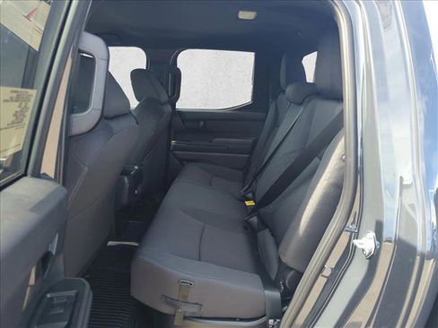 New 2026 Toyota Tacoma SR RWD image 15