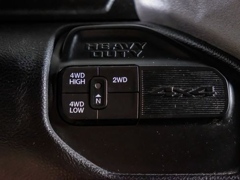 Used 2022 RAM 3500 Laramie image 24