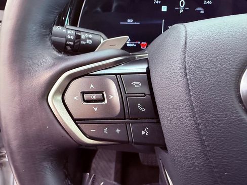 Used 2025 Lexus TX 350 AWD w/ Technology Package image 21