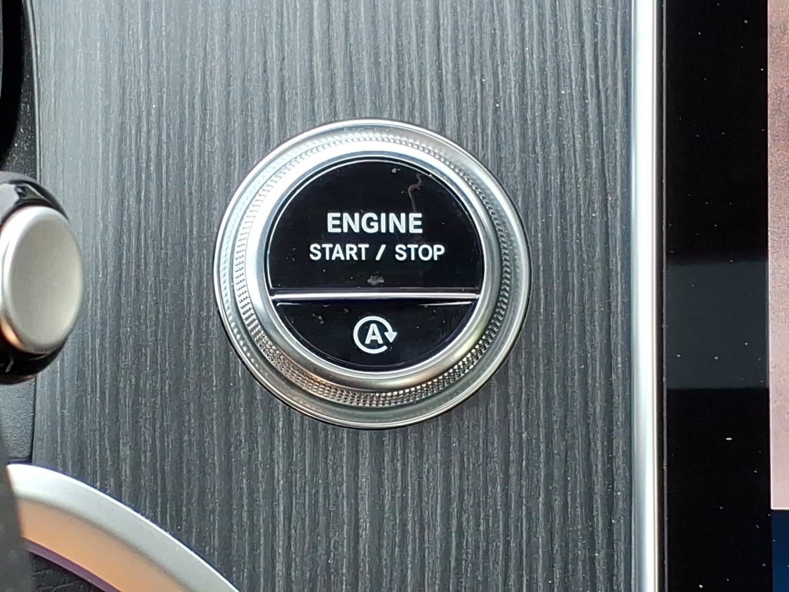 Certified 2024 Mercedes-Benz GLC 43 AMG 4MATIC image 20