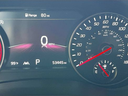 Used 2023 Kia Stinger GT2 AWD/4WD image 12