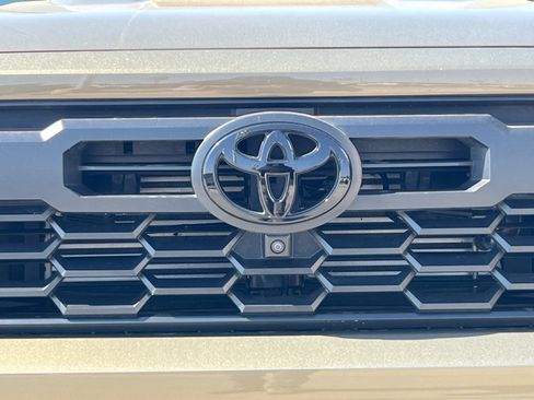 Used 2026 Toyota Tacoma TRD Sport w/ TRD Sport Premium Package AWD/4WD image 37