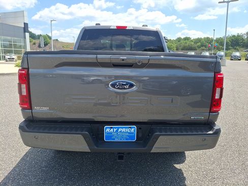 Certified 2023 Ford F150 XLT w/ Equipment Group 302A High AWD/4WD image 5