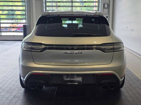 Used 2023 Porsche Macan GTS AWD/4WD image 6