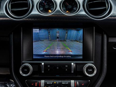 Used 2023 Ford Mustang Mach 1 w/ Equipment Group 700A image 21