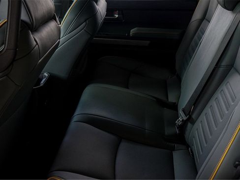 Used 2025 Toyota Tacoma TRD Sport w/ Tow Tech Package image 25