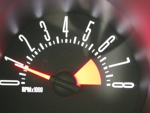 Used 2007 Ford Mustang GT Premium image 36