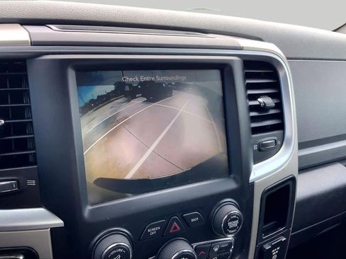 Used 2015 RAM 1500 Lone Star AWD/4WD image 27