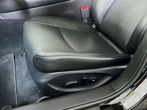 Used 2023 INFINITI Q50 Luxe w/ Cargo Package AWD/4WD image 24